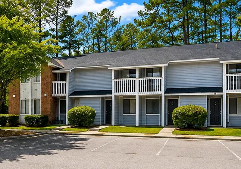 Foxtrot Villas — Myrtle Beach, South Carolina