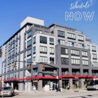 The Point on Lane — Columbus, Ohio