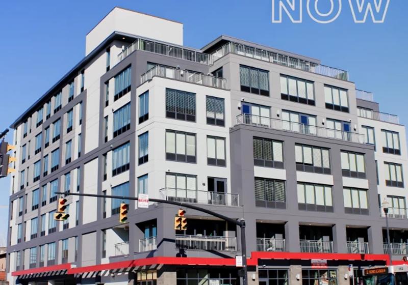 The Point on Lane — Columbus, Ohio