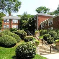Naylor Gardens — Washington, District of Columbia