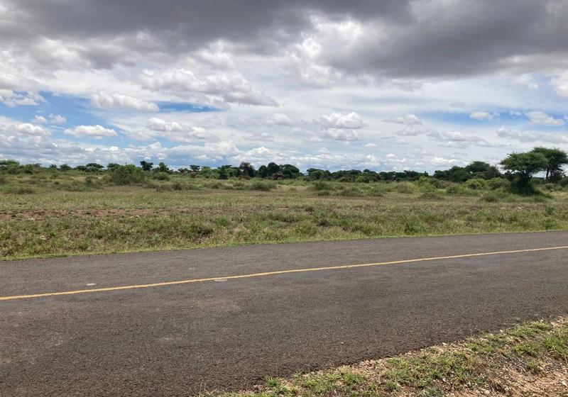 Concord Amboseli Lodge For Sale – Kimana