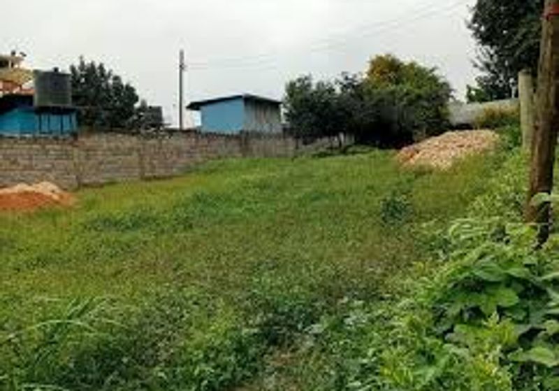 16 Acres in Kibichiku — Commercial Development Next to New Kitsuru For Sale— KES 120M per Acre