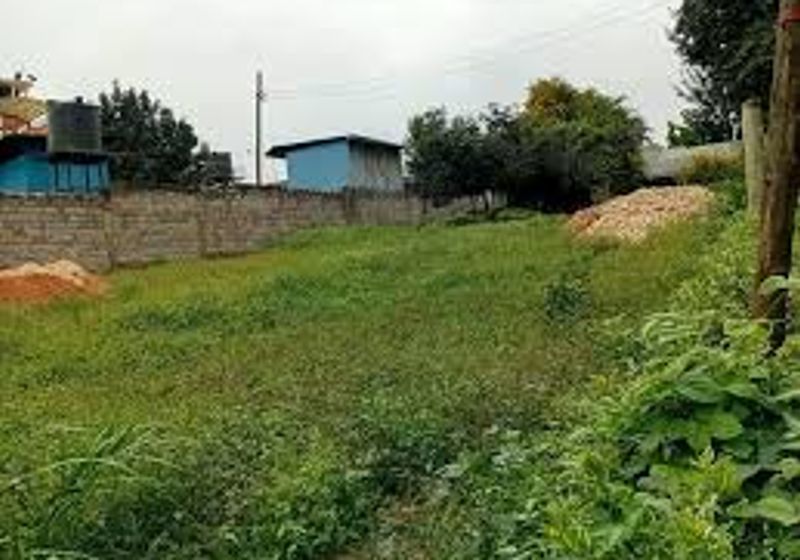 16 Acres in Kibichiku — Commercial Development Next to New Kitsuru For Sale— KES 120M per Acre