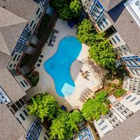 CB Lofts — Atlanta, Georgia
