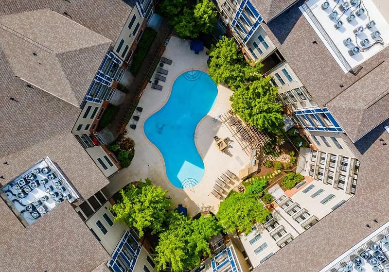 CB Lofts — Atlanta, Georgia