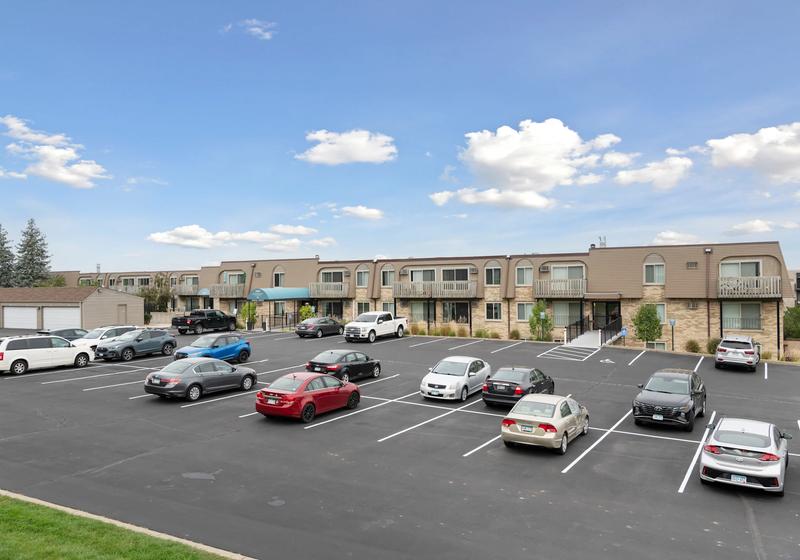 Cedarvale Highlands — Eagan, Minnesota