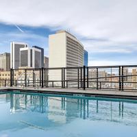 20th Street Station Apartments — Denver, Colorado