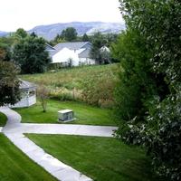 Cottonwood Cove — Chubbuck, Idaho
