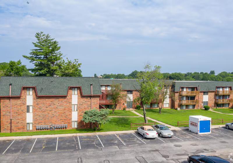 The Legends at Pasadena Hills — St. Louis, Missouri