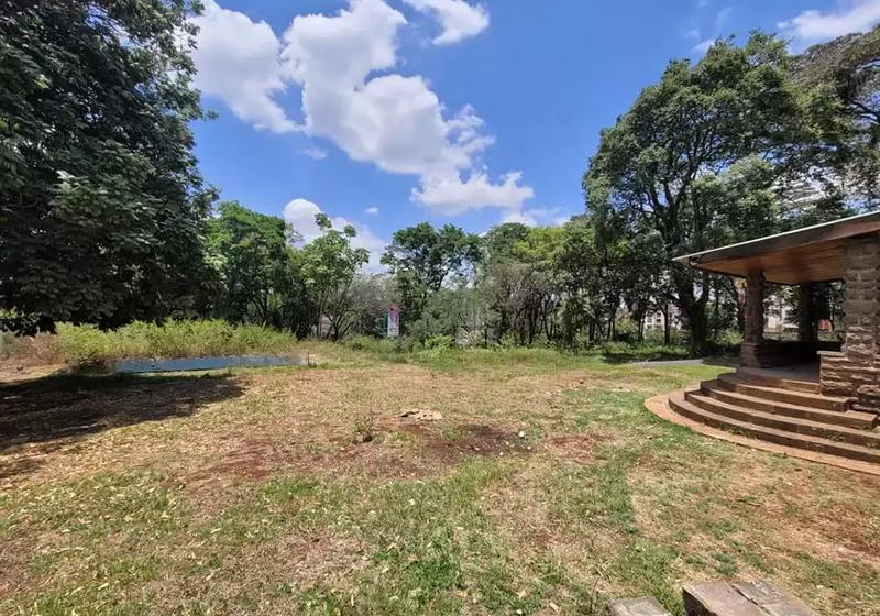 5-Acre Prime Residential Development Block For Sale, Kileleshwa