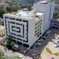 Lumen Square Commercial Office, Shivachi Road, Westlands.