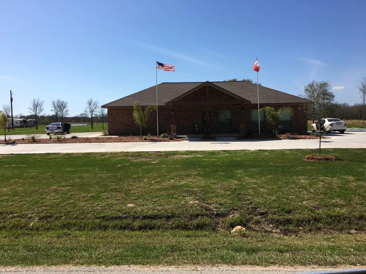 Kountry Ranch RV Park — Freeport, Texas