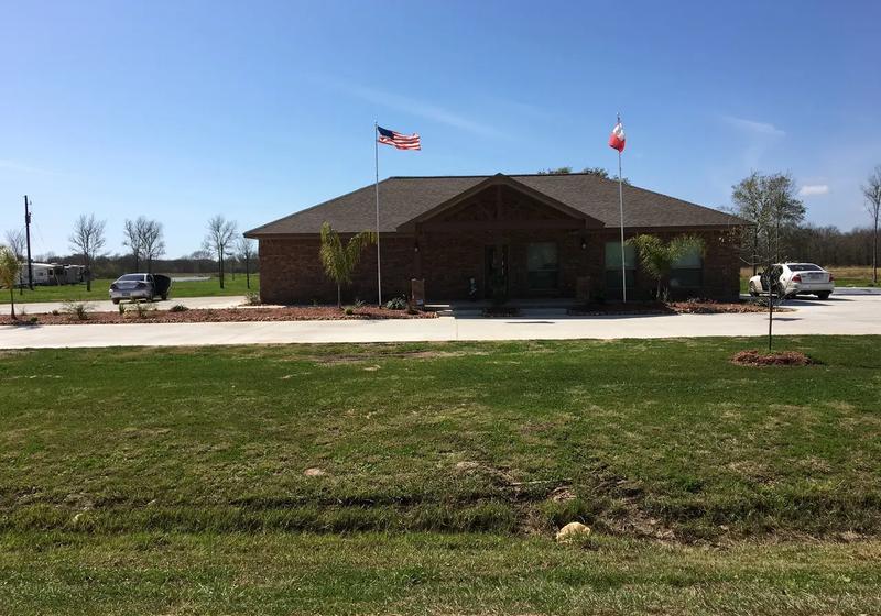 Kountry Ranch RV Park — Freeport, Texas