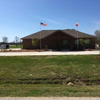 Kountry Ranch RV Park — Freeport, Texas