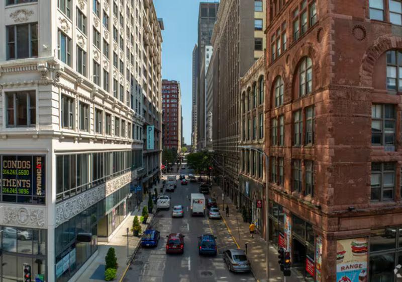 Syndicate — St. Louis, Missouri