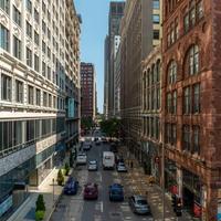 Syndicate — St. Louis, Missouri