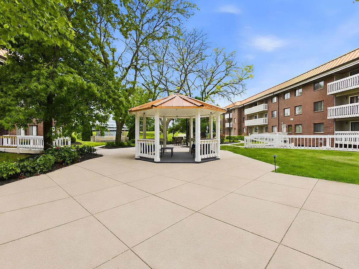King's Reserve College Park — Indianapolis, Indiana