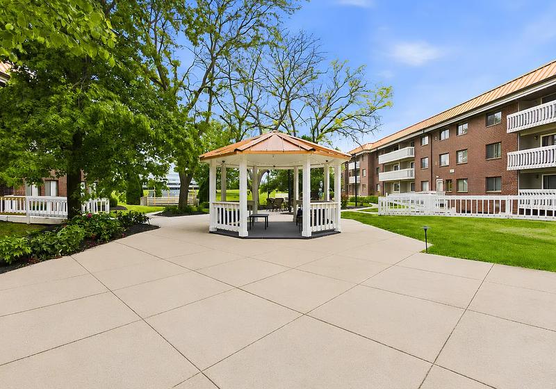 King's Reserve College Park — Indianapolis, Indiana