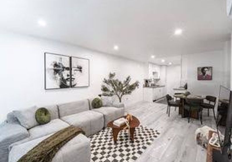 The Dawson Trust Portfolio — San Diego, California