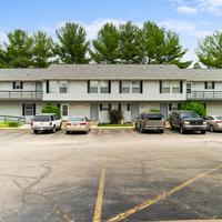 Northgate — Rochester, Indiana