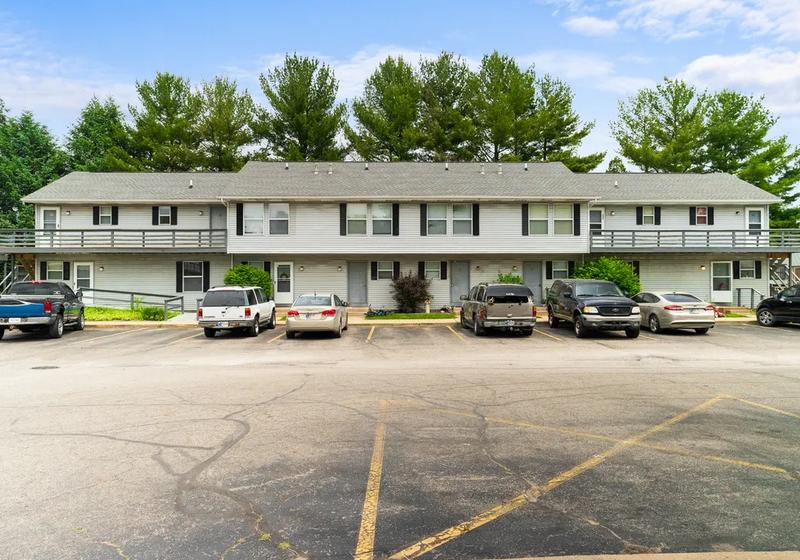 Northgate — Rochester, Indiana