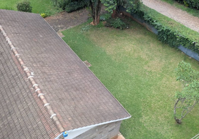 Half-Acre Strategic Site Near GTC For Sale, Westlands