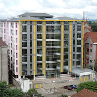 Wood Avenue Multi-family Apartment Kilimani Commercial Building For Sale