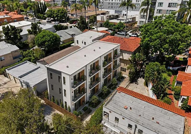 3767 7th Avenue — San Diego, California