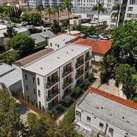 3767 7th Avenue — San Diego, California