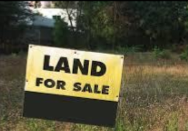 Residential Plot in Membley Serengeti For Sale — KES 9M