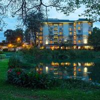 Qaribu Inn Hotel for sale, Off Waiyaki Way, Nairobi Kenya