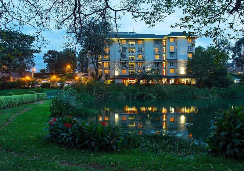 Qaribu Inn Hotel for sale, Off Waiyaki Way, Nairobi Kenya