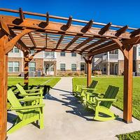 Leland Station — Leland, North Carolina