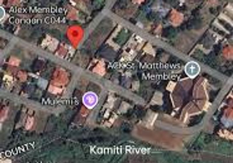 1/4-Acre Plot in Membley Serengeti For Sale— KES 12M
