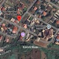 1/4-Acre Plot in Membley Serengeti For Sale— KES 12M