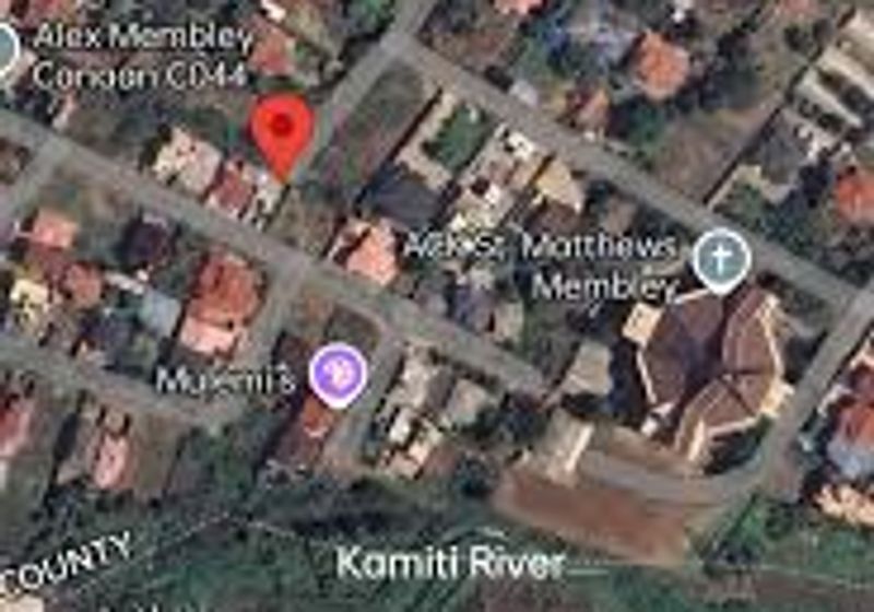 1/4-Acre Plot in Membley Serengeti For Sale— KES 12M