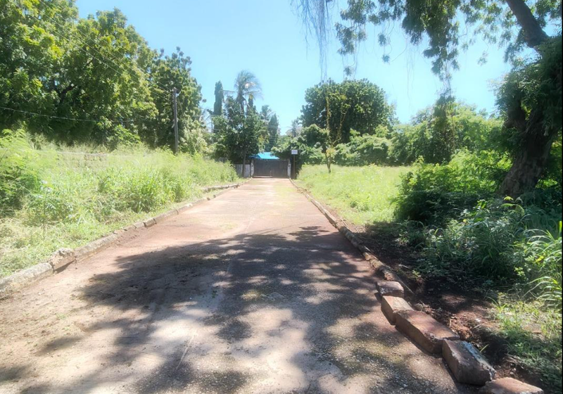 14-Acre Nyali Land For Sale— KES 220M per Acre