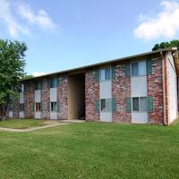 Park at Greenhill — Indianapolis, Indiana