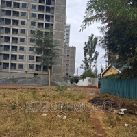 0.663-Acre Commercial Plot For Sale on Muthithi Road, Westlands