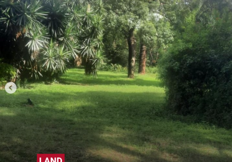 5-Acre Mixed-Use Development Site Next to Kabarnet Gardens, Ngong Road For Sale
