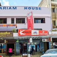 Miriam House  Commercial Property, Moktar Daddah Street off Koinange Street in Naitobi Town CBD