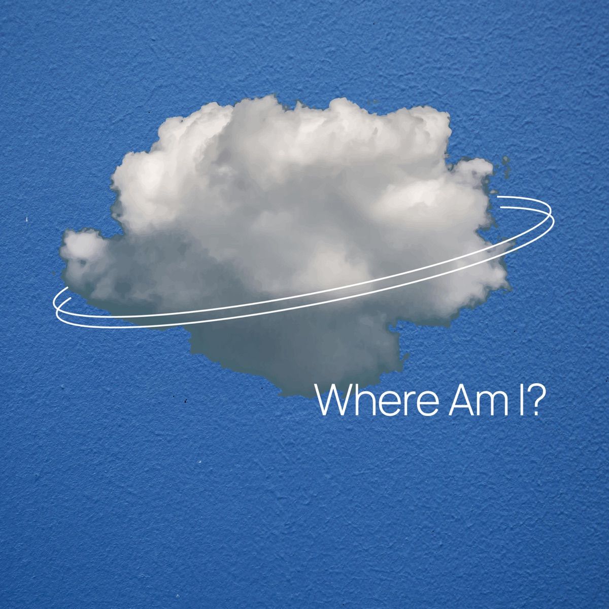 Where Am I? (feat. Elshad Karabulut) cover artwork