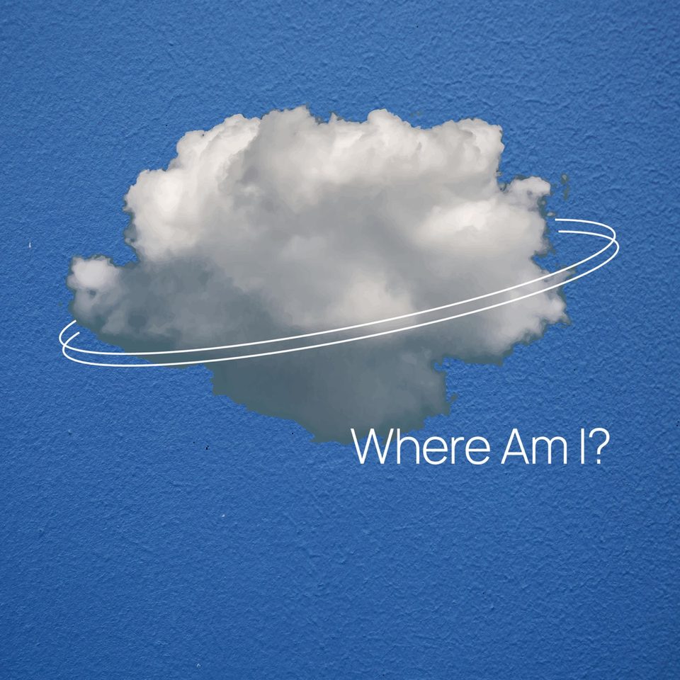 Where Am I? (feat. Elshad Karabulut) cover artwork