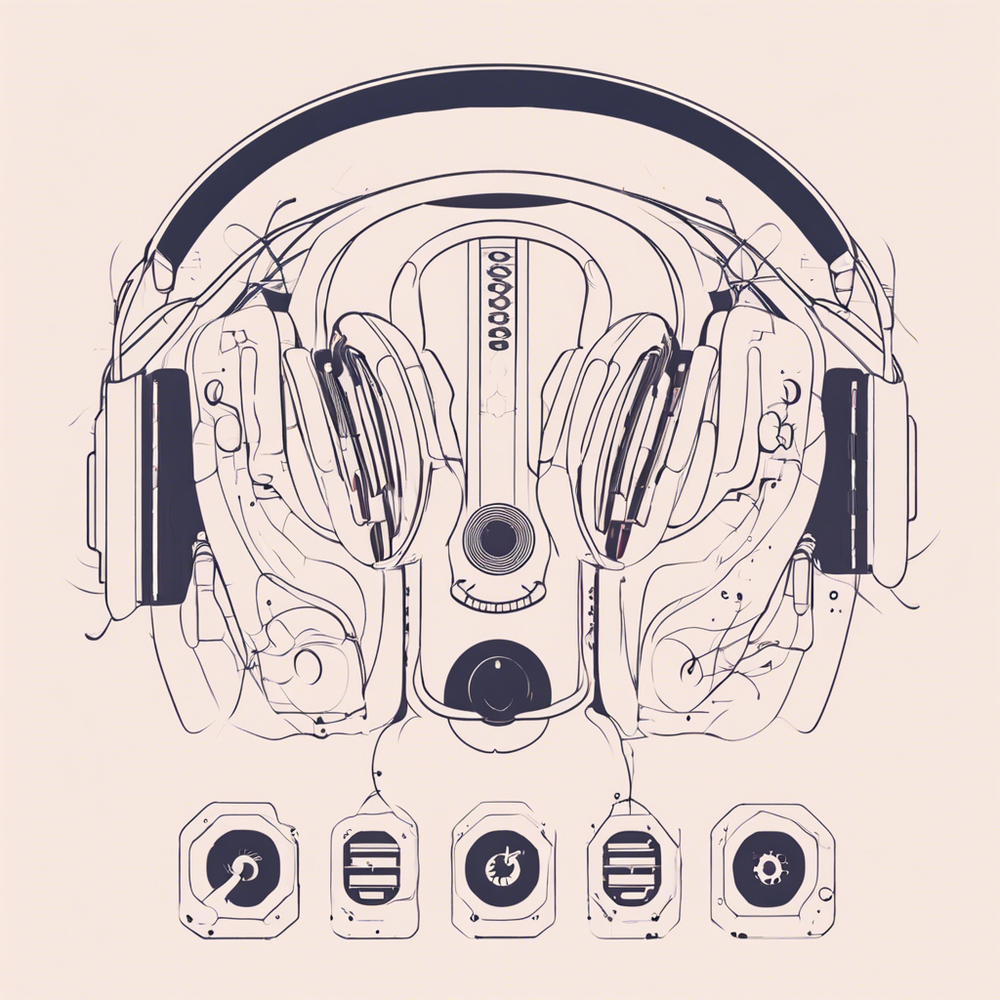 Artist and producer navigating AI creation, rights, metadata, and fan-participation systems