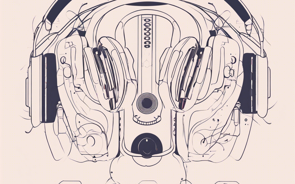 Artist and producer navigating AI creation, rights, metadata, and fan-participation systems