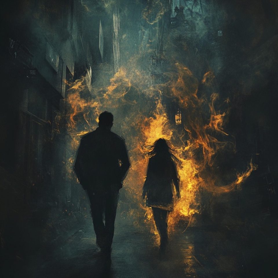 Yansın cover artwork