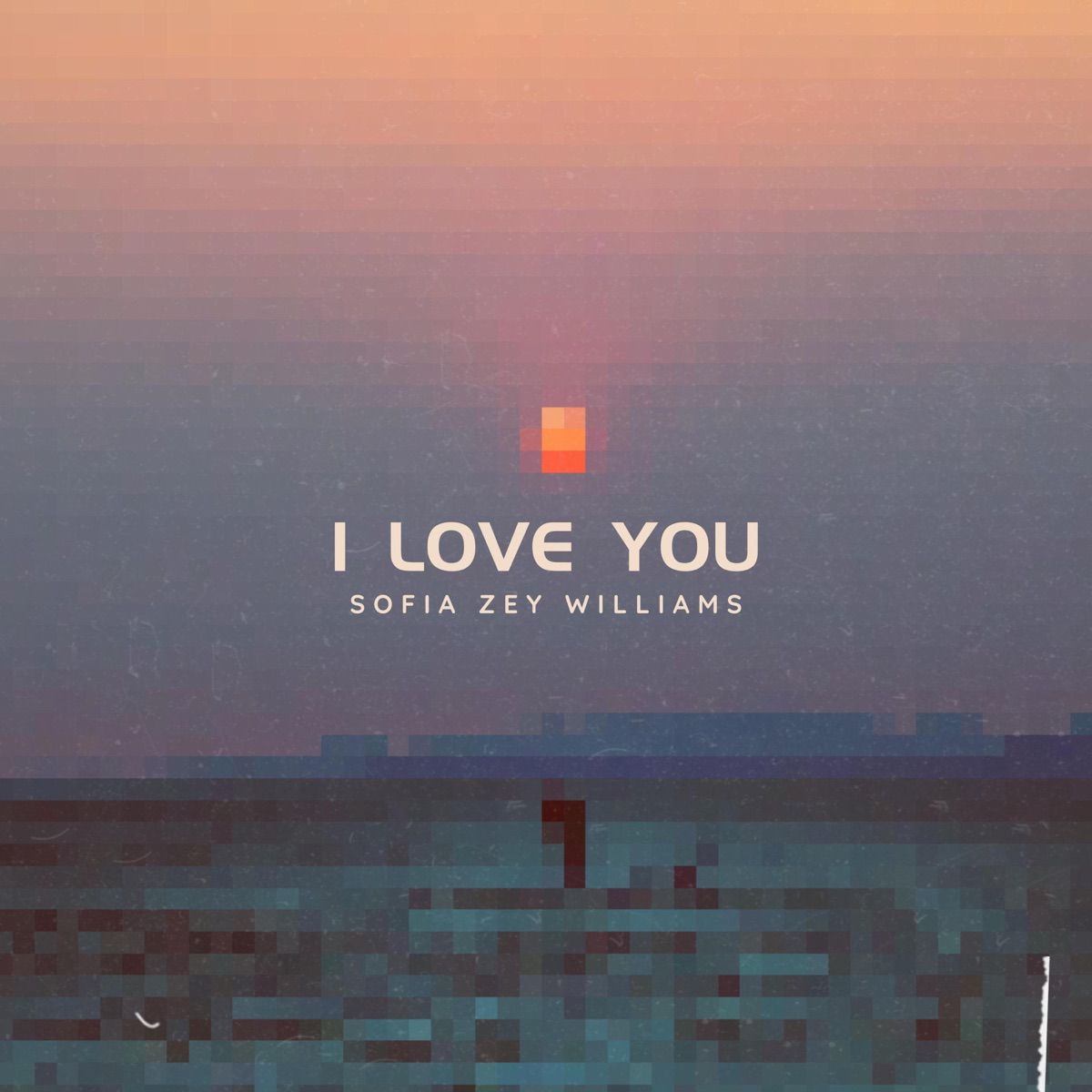 I Love You (feat. Elshad Karabulut) cover artwork