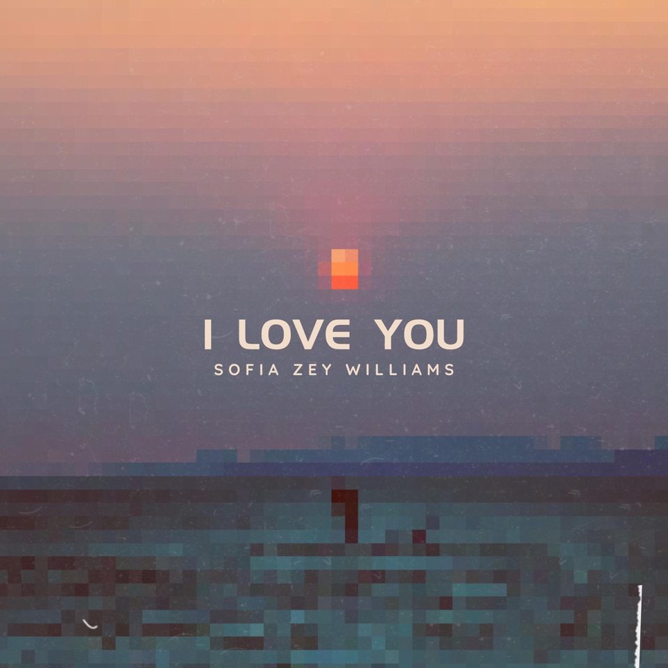 I Love You (feat. Elshad Karabulut) cover artwork