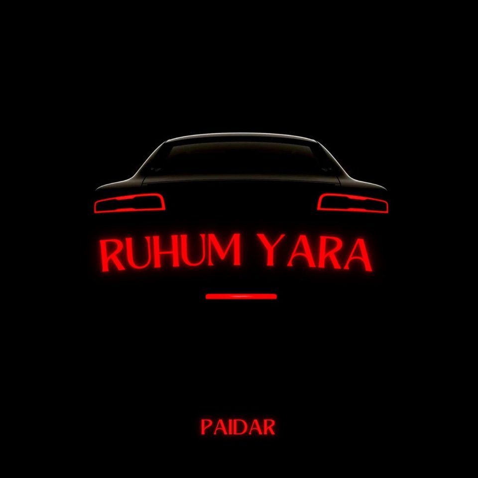 Ruhum Yara cover artwork