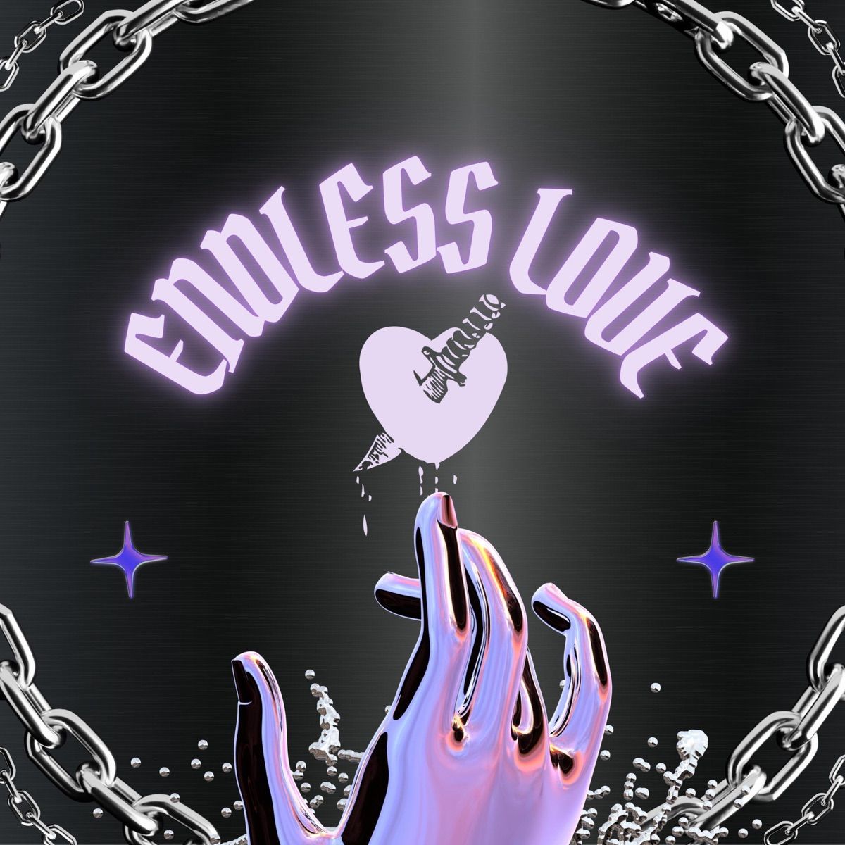 Endless Love cover artwork